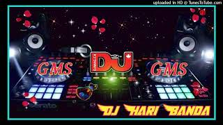 Faisan Saja Ke Bhauji Dj Fast Gms Dance Mix Dj Hari Banda [upl. by Nilknarf724]