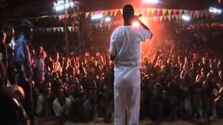 Yehunie Belay Yegodelegn Ale Live Performance Gojjam Ethiopia [upl. by Eamon]