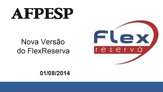 FlexReserva  Faça a sua Reserva [upl. by Cletis]