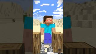 minecraft luigis luigi monsterschool minecraftanimation [upl. by Rap]