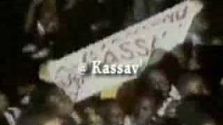 KASSAV Syé Bwa [upl. by Salsbury273]