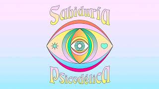 La confianza  Sabiduría Psicodélica [upl. by Ahsad]