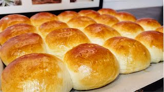 How to make Pan de Coco  My Version [upl. by Droc]