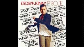 Erdem Kınay  Yorum Yok feat Serdar Ortaç [upl. by Ahsimak982]