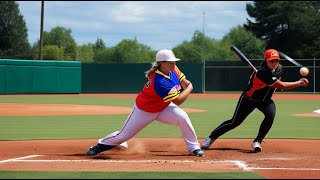 Mastering Slow Pitch Softball A Guide to Pitching Techniques [upl. by Amend103]