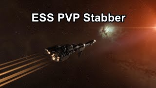 Stabber ESS PVP fit [upl. by Lisandra]