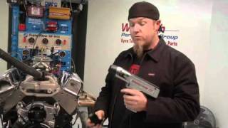 Setting Ignition Timing Video  Advance Auto Parts [upl. by Tannen]