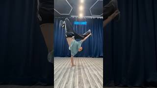 Breaking  Ciroc  Choreo Connect dance [upl. by Klara]