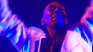 Faithless  Sun To Me HD  HQ Live 26 11 2010 Ahoy Rotterdam Netherlands [upl. by Hbaruas]