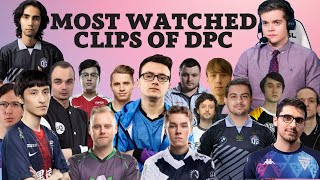 Most Viewed DPC Clips Part 1 [upl. by Otrebla]