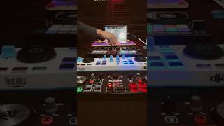 I Connected 4 DJ Controllers to my iPaddj [upl. by Damalas963]