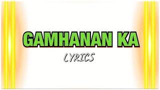 GAMHANAN KA with LYRICS  BISAYA CHRISTIAN SONG [upl. by Oran683]