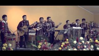 BARUJ HASHEM  Quiero Darte Gracias Official Video [upl. by Shenan38]