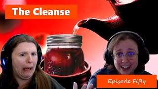 The Cleanse Movie Review [upl. by Thetisa]