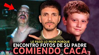 El MACABRO caso de DYLAN REDWINE  Descubrió UN HORRIBLE SECRETO [upl. by Hadwyn170]