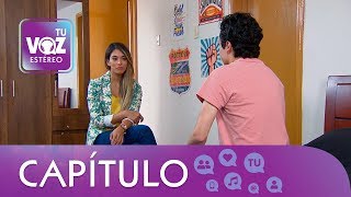 Tu Voz Estéreo – Mi gran vecina  Caracol Televisión [upl. by Sande706]