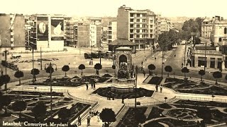 Taksim belgeseli [upl. by Bois]