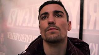 ANTHONY CROLLA BACKS TONY BELLEW OVER NATHAN CLEVERLY amp SAYS WEIGHT DIFFERENCE WILL BE THE KEY [upl. by Seaton]