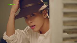 JONGHYUN 종현 하루만이라도 Just for a day MVF [upl. by Elamaj]