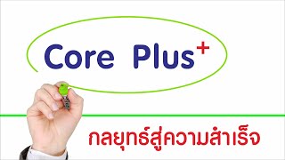 Core Plus amp New Core Plan [upl. by Allicirp632]