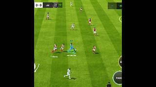 Goalkeeper 🤣 fifa fifamobile eafcmobile eafc [upl. by Ygiaf]