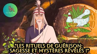 quotLes rituels de guérison des tribus anciennes  Sagesse et mystères révélés quot [upl. by Leimaj]