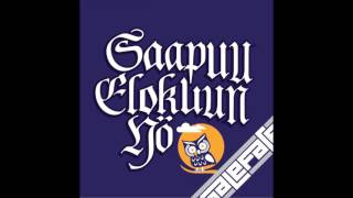 Paleface  Saapuu Elokuun Yö [upl. by Assilim]