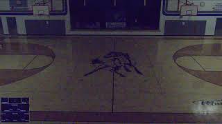 KelliherNorthome High School vs ClearbrookGonvick High School Mens Varsity Basketball [upl. by Hidie]