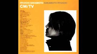 Ryuichi Sakamoto  YOU NHK [upl. by Yrogreg]