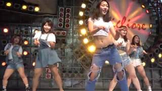 레이시 Racy 혼성댄스팀 Kpop 커버댄스 BBoom BBoom뿜뿜  MOMOLAND모모랜드 [upl. by Rebbecca]