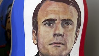 GRANDE ANNONCE  MACRON A PERDU JUDICIAIREMENT CONTRE MOI AMANDINE ROY [upl. by Ardnasac]