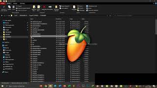 FL studio problem quotThis project contains invalid data and may cause the program to crashquot [upl. by Atse250]