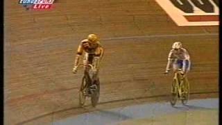 1998 match sprint world championships [upl. by Benita]