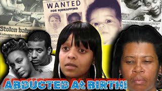 Snatched at 19 Days Old Solved Herself 23 Years Later  Carlina White [upl. by Seton701]