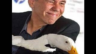 Gottfried Fired For Japan Jokes  Too Soon Aflac Duck [upl. by Furlong]