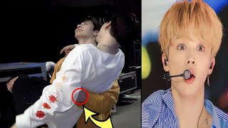 🎥 DISCOVER why JIKOOK are together This CANNOT be a COINCIDENCE 😱😱 [upl. by Ayifa833]