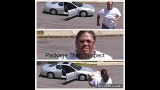 DUMBEST CRIMINALS CAUGHT ON CAMERA NEW 2019  COMPILATION [upl. by Hulburt]