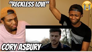 Reckless Love ACOUSTIC VERSION  Cory Asbury  Reckless Love REACTION [upl. by Adnovoj354]