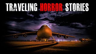 6 TRUE Creepy Traveling Horror Stories  True Scary Stories [upl. by Poul]