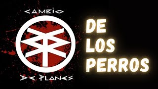 CAMBIO DE PLANES  De los perros cover de quebraditos [upl. by Becket]