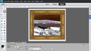 How to Invert an Image With Adobe Photoshop Elements  Photoshop Elements [upl. by Weeks]