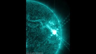 SpaceEarth Weather Updates [upl. by Ricard]