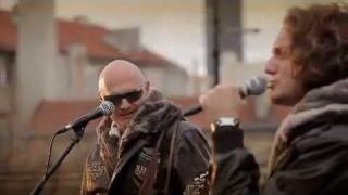 Miligram  Kruska  Official Video 2011 [upl. by Sollows]