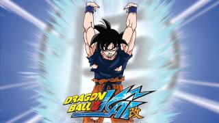 Dragonball Z KaiDragon SoulInstrumental [upl. by Genna]