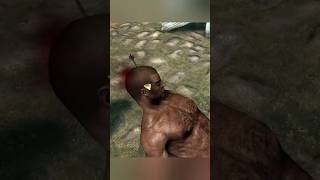 Skyrim Kill Nazeem E28 skyrimsemods elderscrolls6 khajiit skyrim mod [upl. by Nelyaw]