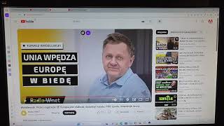 YOUTUBERZY W POLSCE ODCIĘCI OD ZARABIANIA Z WIZYT Z POZA POLSKIEGO INTERNETU TO PONAD 50 DOCHODÓW [upl. by Lemuelah]