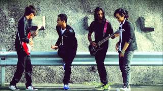 Satuband coverDiam diam jatuh cinta versi 2 OFFICIAL [upl. by Aihc]