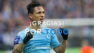 YOSHIMAR YOTÚN  ¡GRACIAS POR TODO [upl. by Oahc935]