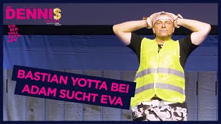 Bastian Yotta  Die Peitsche  Dennis aus Hürth  Ich seh voll reich aus [upl. by Deppy]