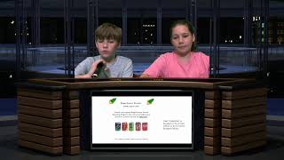 Riderwood ES TV News [upl. by Marylou]